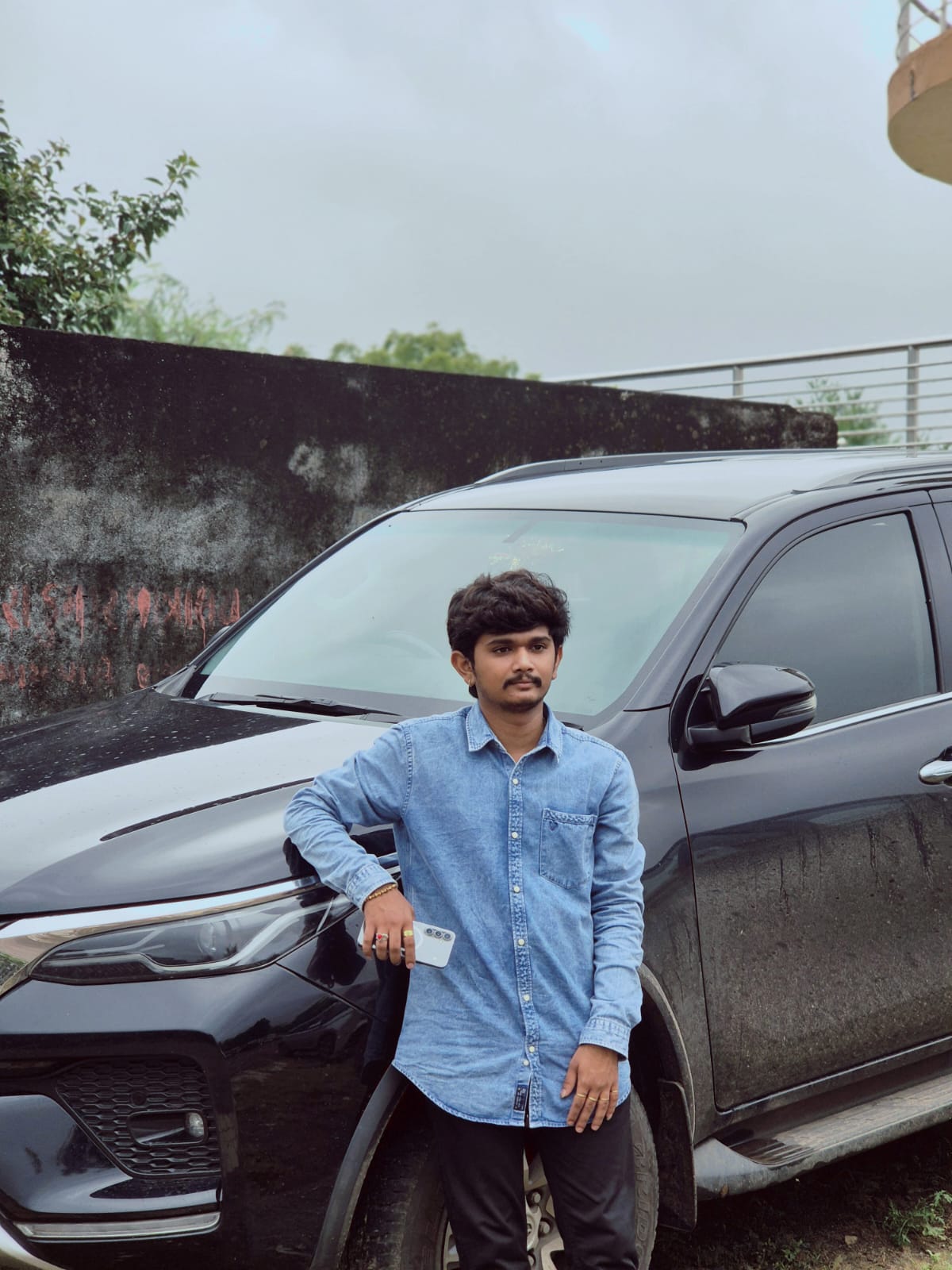 Founder of Infinite Technology